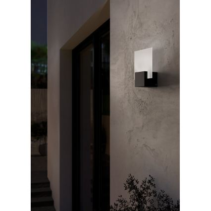 Eglo 98745 - Zewnętrzny kinkiet LED ADAMELLO LED/6W/230V IP44
