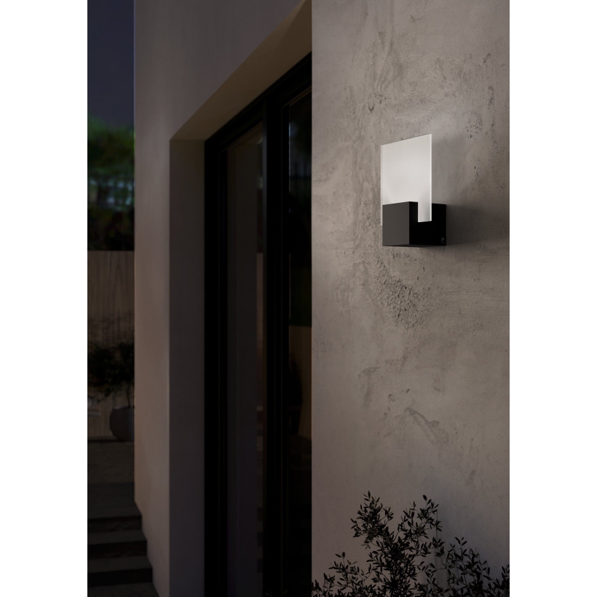 Eglo 98745 - Zewnętrzny kinkiet LED ADAMELLO LED/6W/230V IP44
