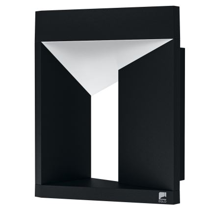 Eglo 98748 - Zewnętrzny kinkiet LED NEMBRO LED/10W/230V IP54