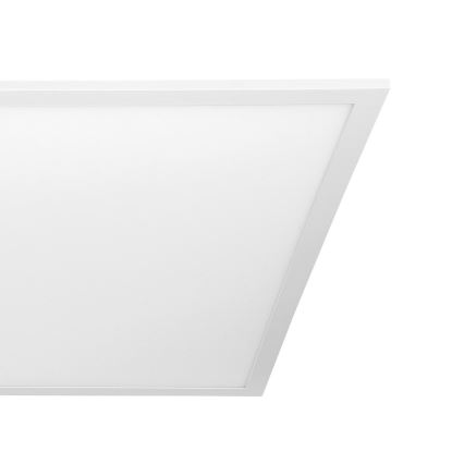 Eglo - Ściemnialna lampa sufitowa RGBW LED/32,5W/230V 2700-6500K 60x60 cm + pilot zdalnego sterowania