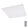 Eglo 98781 - LED RGBW Plafon ściemnialny SALOBRENA-CW LED/24W/230V 2700-6500K + zdalne sterowanie