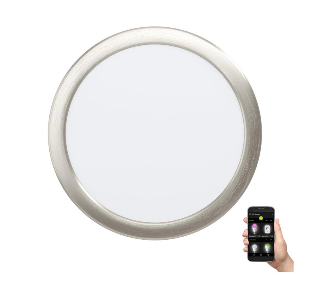 Eglo 98844 - LED Ściemniana lampa łazienkowa FUEVA-Z LED/16,5W/230V IP44