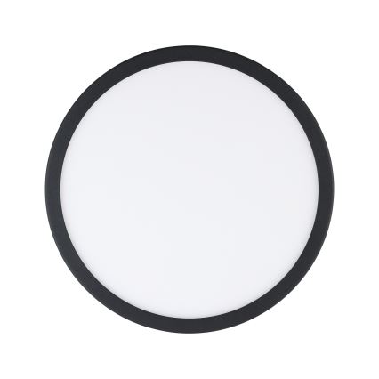 Eglo - LED regulowane oświetlenie łazienkowe LED/19,5W/230V IP44 ZigBee