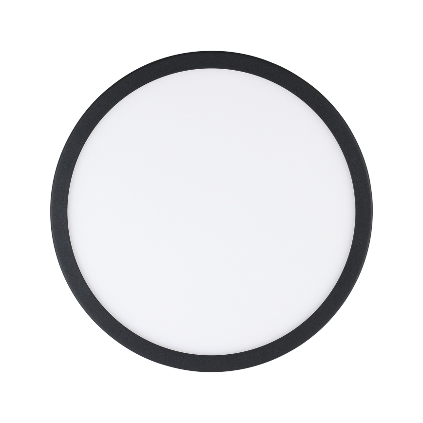 Eglo - LED regulowane oświetlenie łazienkowe LED/19,5W/230V IP44 ZigBee