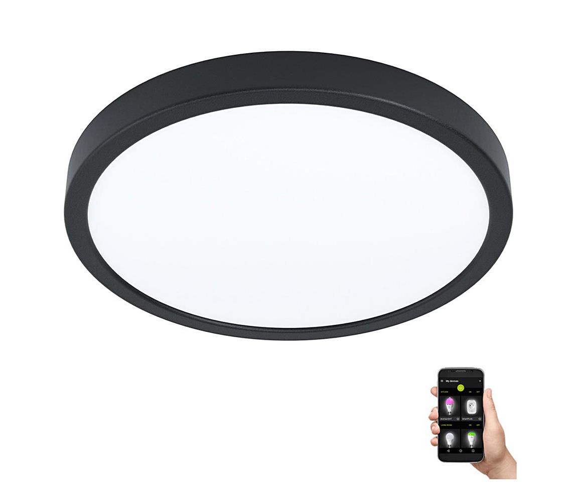 Eglo 98847 - LED Ściemniana lampa łazienkowa FUEVA-Z LED/19,5W/230V IP44