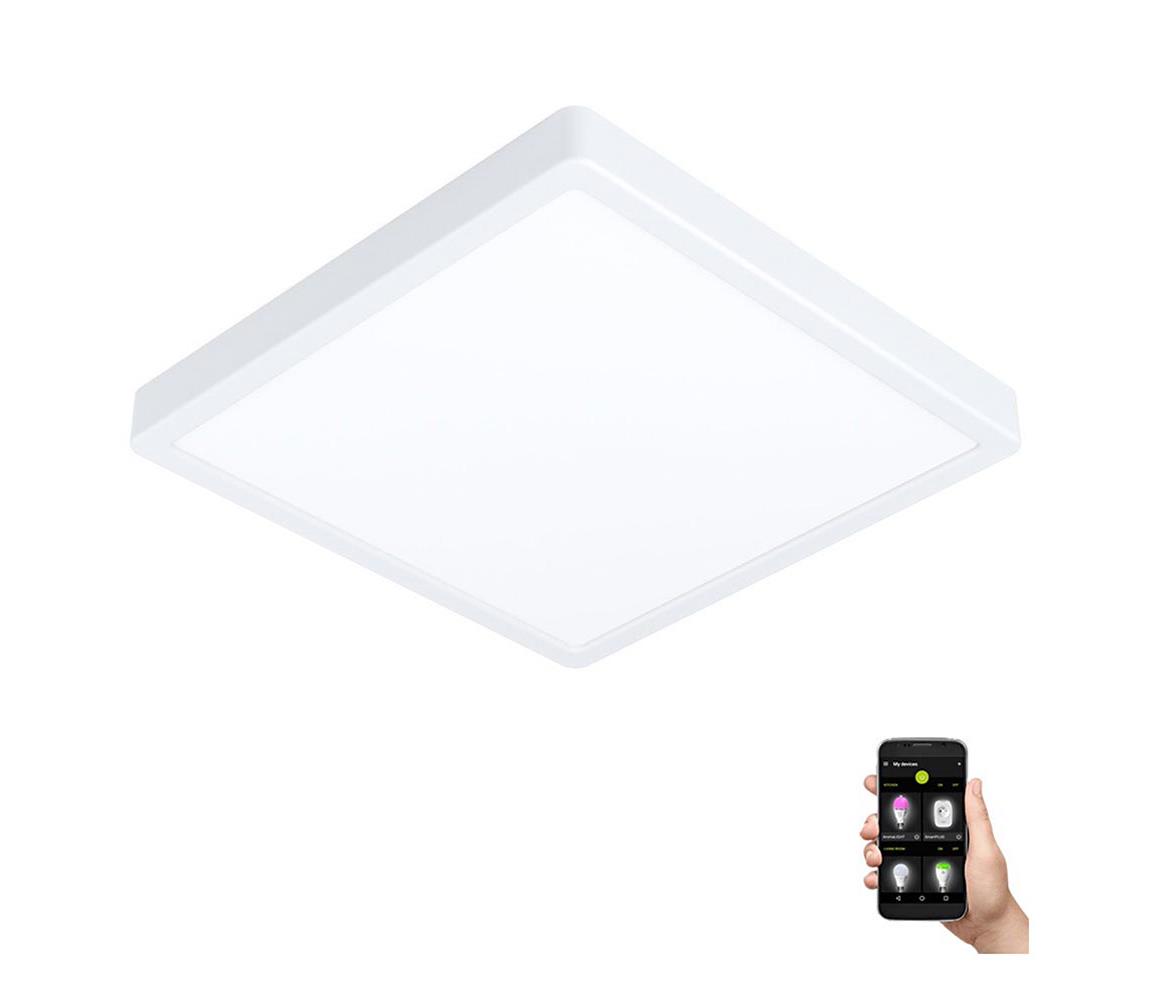 Eglo 98849 - LED Ściemniana lampa łazienkowa FUEVA-Z LED/19,5W/230V IP44