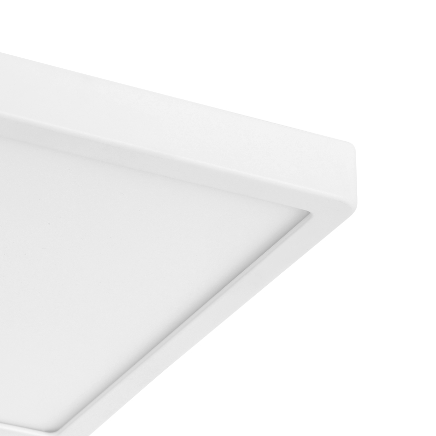 Eglo - LED Ściemniany plafon łazienkowy LED/19,5W/230V 2700-6500K IP44 ZigBee