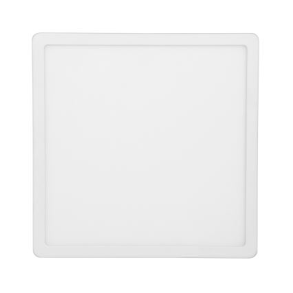 Eglo - ściemnialna oprawa sufitowa LED do łazienki LED/19,5W/230V 2700-6500K IP44 ZigBee 28,5x28,5 cm