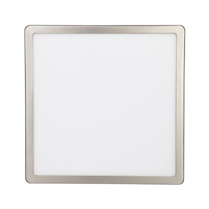 Eglo - LED regulowane oświetlenie sufitowe do łazienki LED/19,5W/230V 2700-6500K IP44 ZigBee