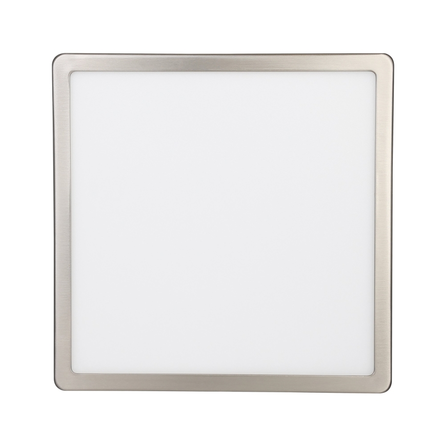 Eglo - LED Ściemniany plafon łazienkowy LED/19,5W/230V 2700-6500K IP44 ZigBee