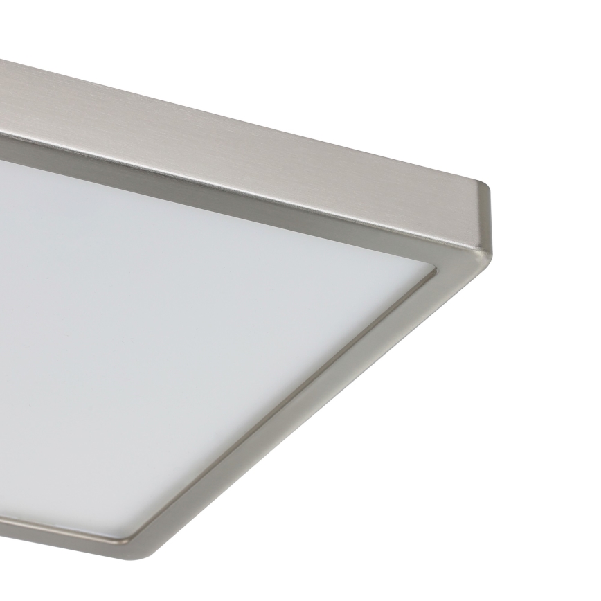 Eglo - LED Ściemniany plafon łazienkowy LED/19,5W/230V 2700-6500K IP44 ZigBee