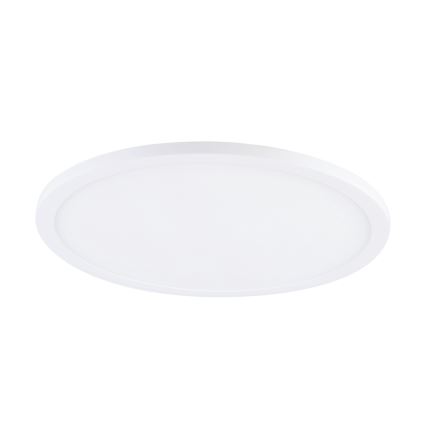 Eglo - LED Oprawa wpuszczana LED/22W/230V 3000K biały