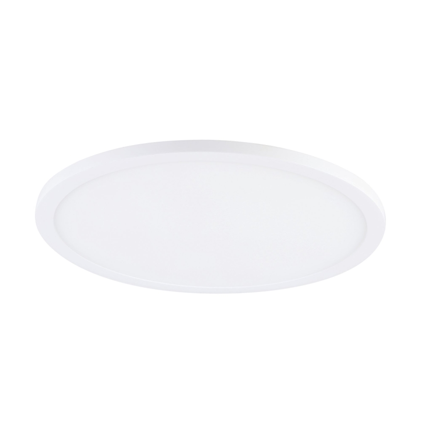 Eglo - LED Oprawa wpuszczana LED/22W/230V 3000K biały