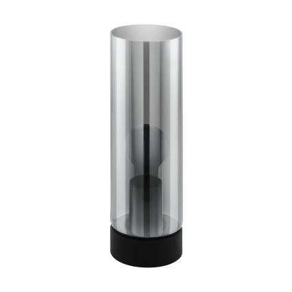 Eglo - Lampa stołowa 1xE27/60W/230V