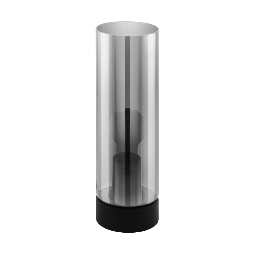 Eglo - Lampa stołowa 1xE27/60W/230V