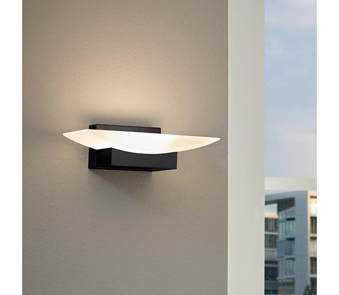Eglo 98888 - LED Kinkiet METRASS LED/5,6W/230V