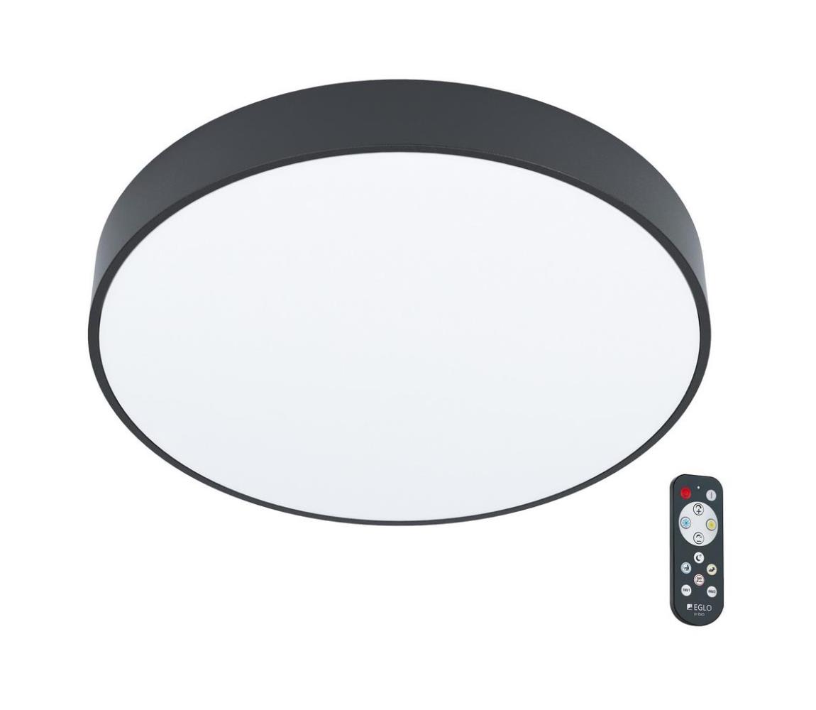 Eglo 98894 - LED Plafon ściemnialny ZUBIETA-A LED/18W/230V + pilot
