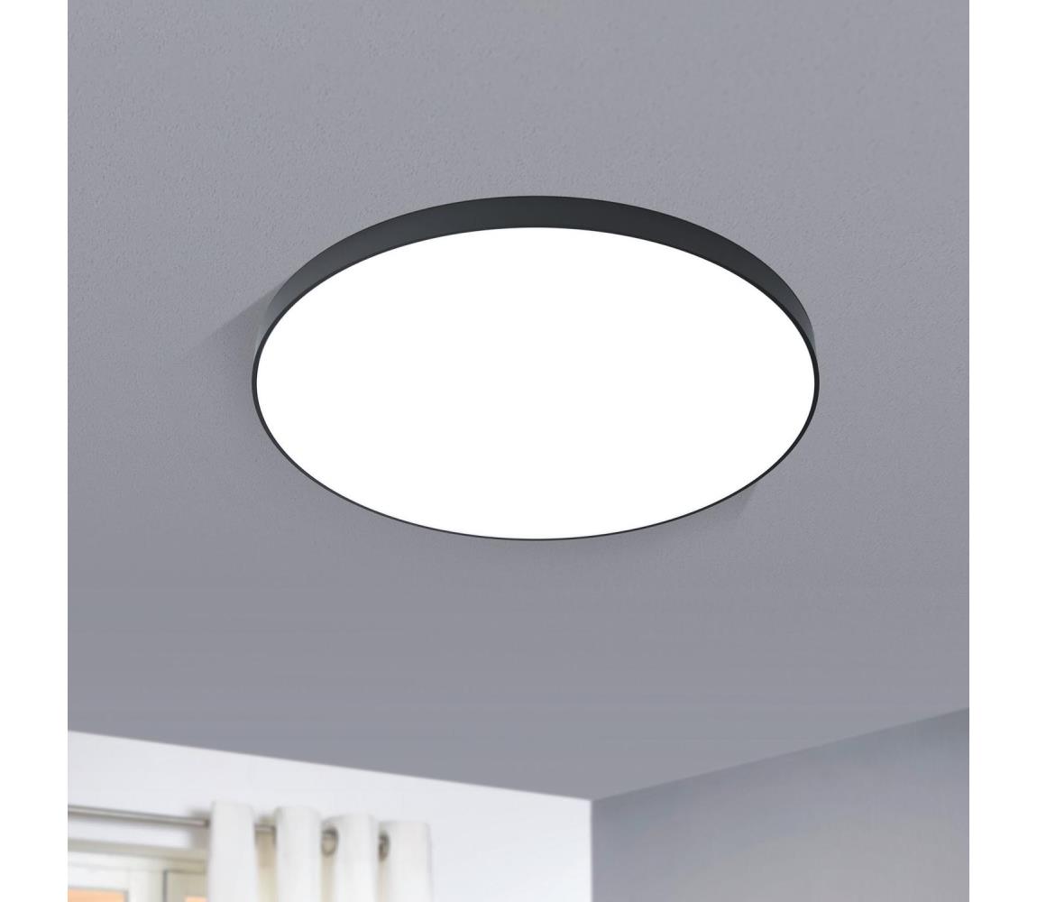 Eglo 98896 - LED Plafon ściemnialny ZUBIETA-A LED/36W/230V + pilot