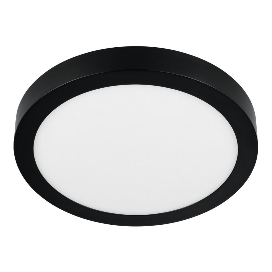 Eglo 98906 - LED oprawa sufitowa do łazienki FUEVA 1 LED/22W/230V IP44 śr. 30 cm