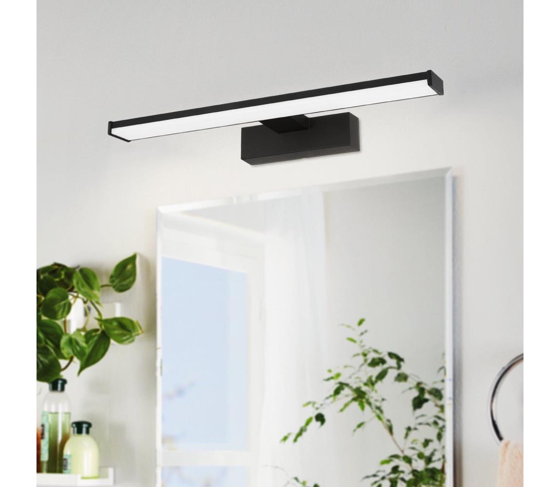 Eglo 98907 - LED Łazienkowe oświetlenie lustra PANDELLA 1 LED/7,4W/230V IP44