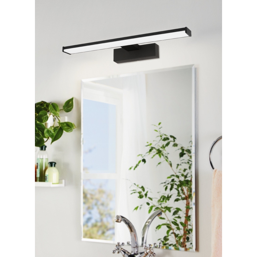 Eglo - LED Łazienkowe oświetlenie lustra LED/7,4W/230V 4000K 40 cm IP44