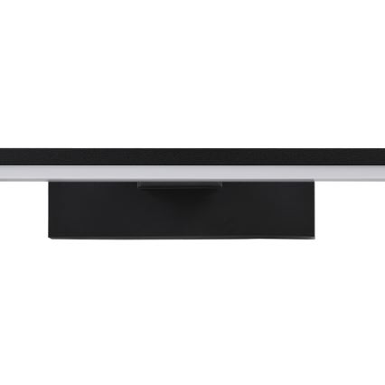 Eglo - LED Łazienkowe oświetlenie lustra LED/11W/230V 4000K 60 cm IP44