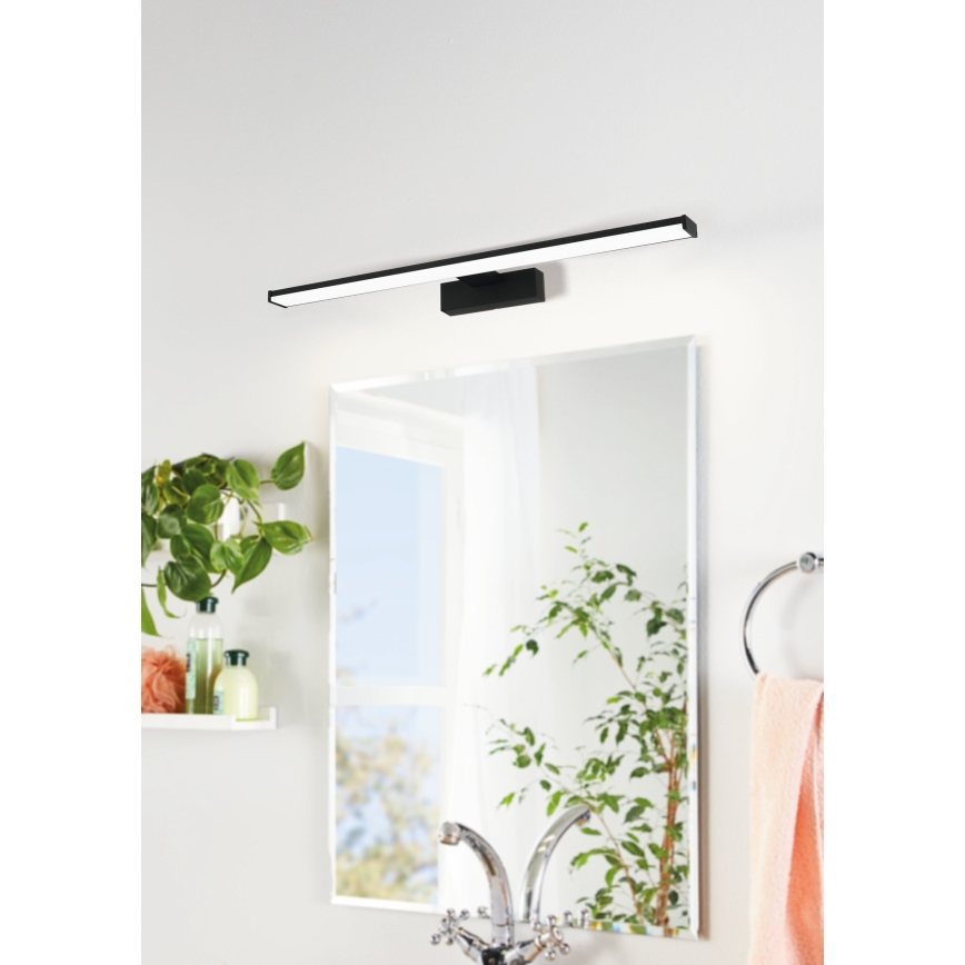 Eglo - LED Łazienkowe oświetlenie lustra LED/11W/230V 4000K 60 cm IP44