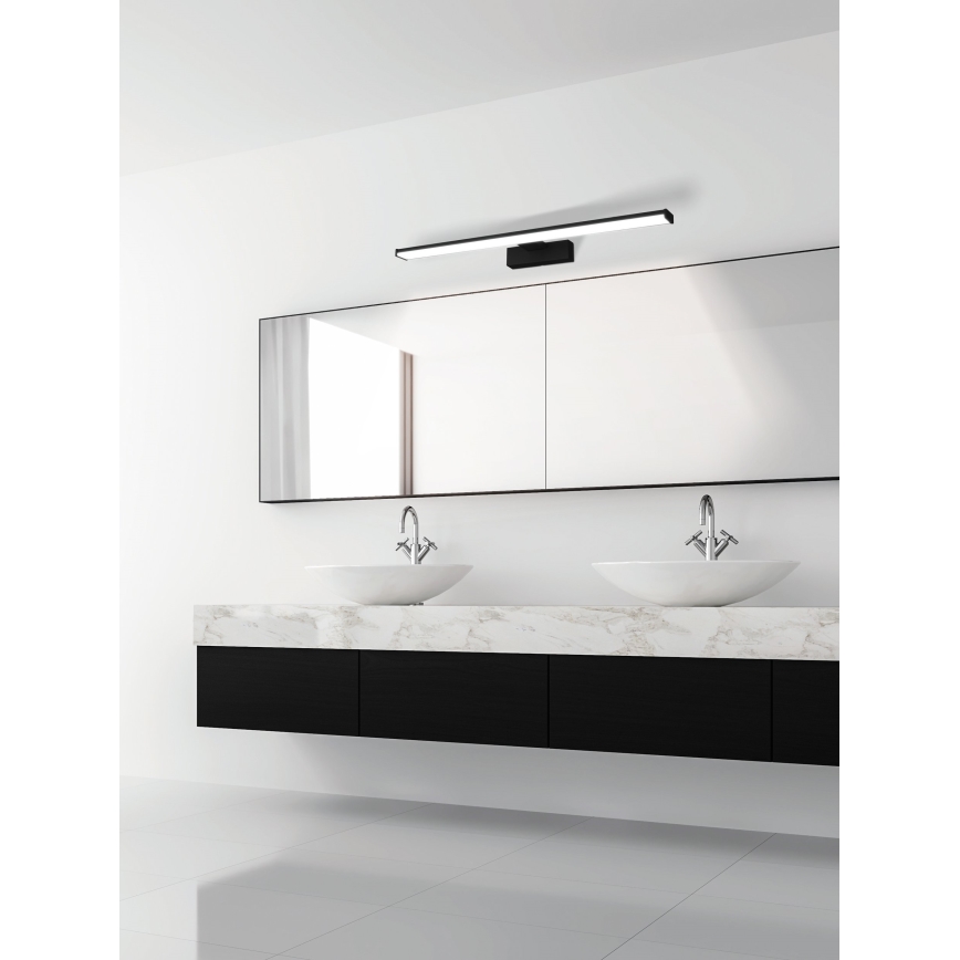 Eglo - LED Łazienkowe oświetlenie lustra LED/11W/230V 4000K 60 cm IP44