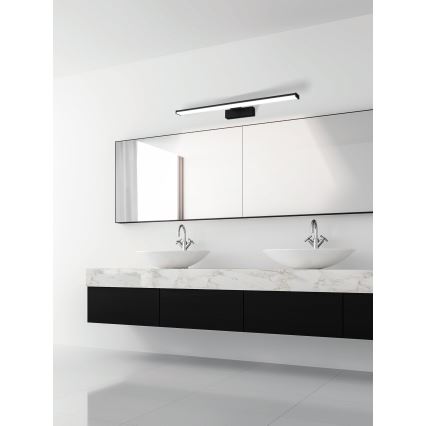 Eglo - Oświetlenie łazienkowe LED do lustra LED/11W/230V 4000K 60 cm IP44