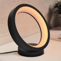 Eglo 99029 - LED RGB ściemnialna lampa stołowa MARGHERA-C LED/16W/230V