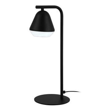 Eglo 99035 - LED lampa stołowa PALBIETA 1xGU10/3W/230V