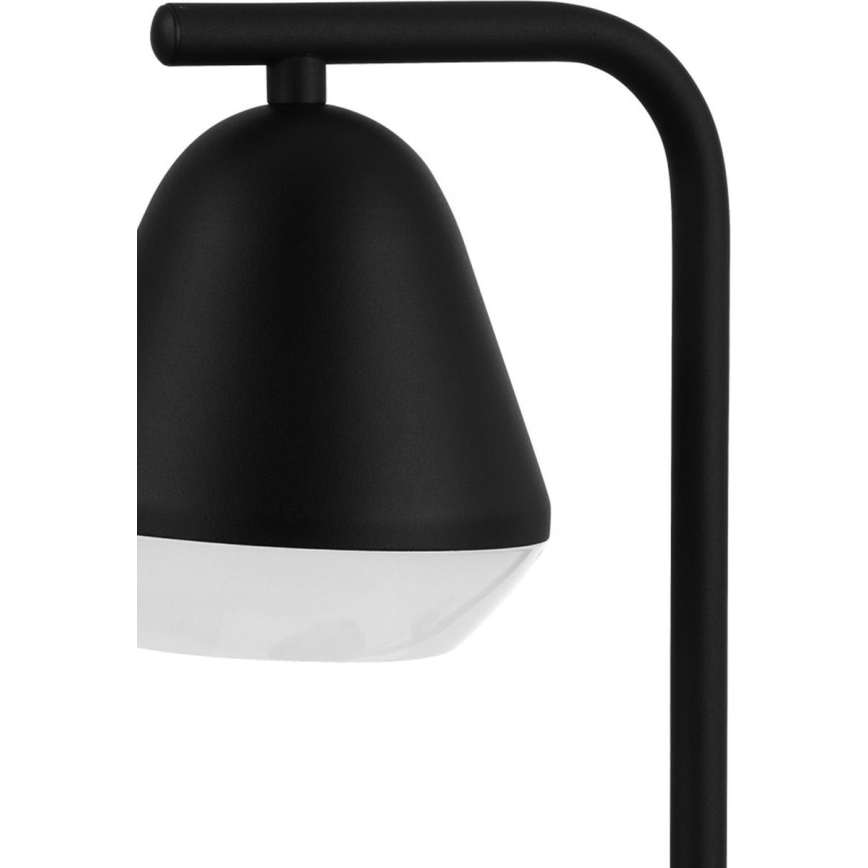 Eglo - LED Lampa stołowa 1xGU10/3W/230V