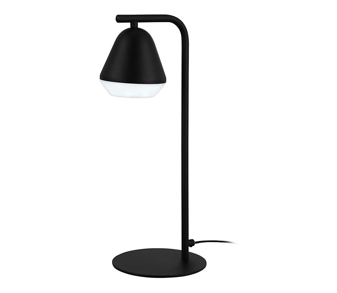 Eglo 99035 - LED Lampa stołowa PALBIETA 1xGU10/3W/230V