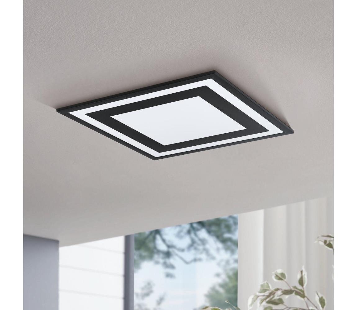 Eglo 99038 - LED Plafon SAVATARILA LED/24W/230V