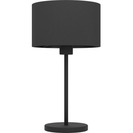 Eglo - Lampa stołowa 1xE27/40W/230V