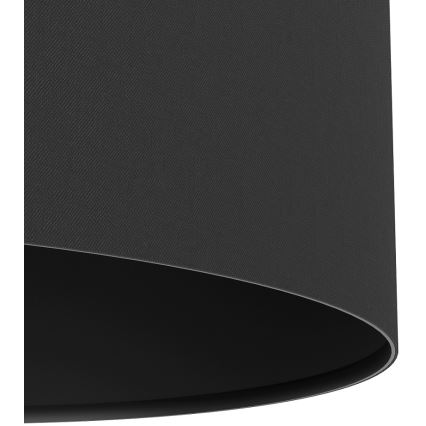 Eglo - Lampa stołowa 1xE27/40W/230V