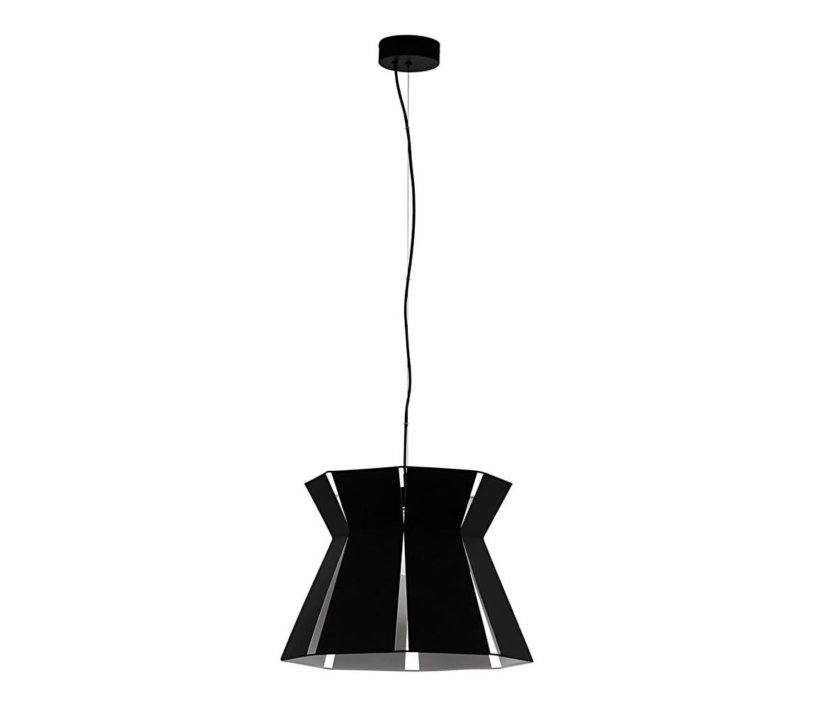 Eglo 99081 - Żyrandol na lince VALECROSIA 1xE27/40W/230V