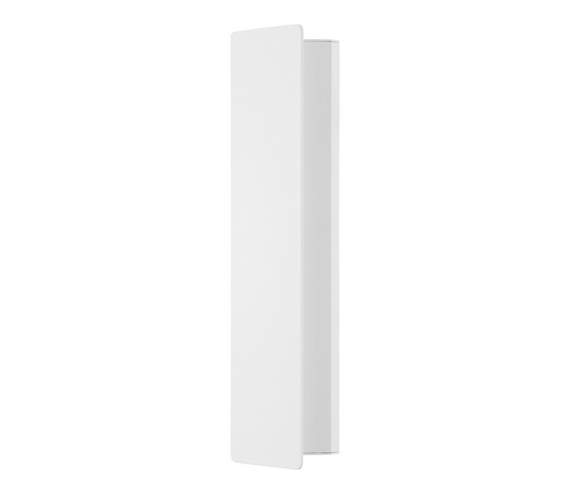 Eglo 99086 - LED Kinkiet ZUBIALDE LED/12W/230V