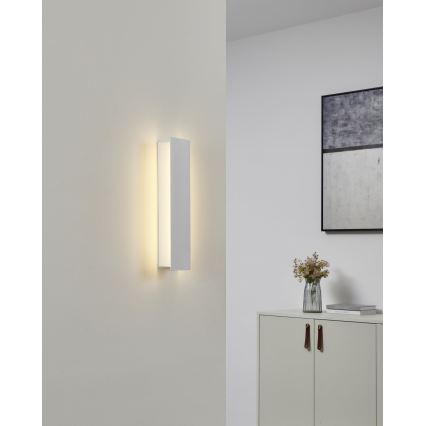 Eglo - LED Kinkiet LED/12W/230V