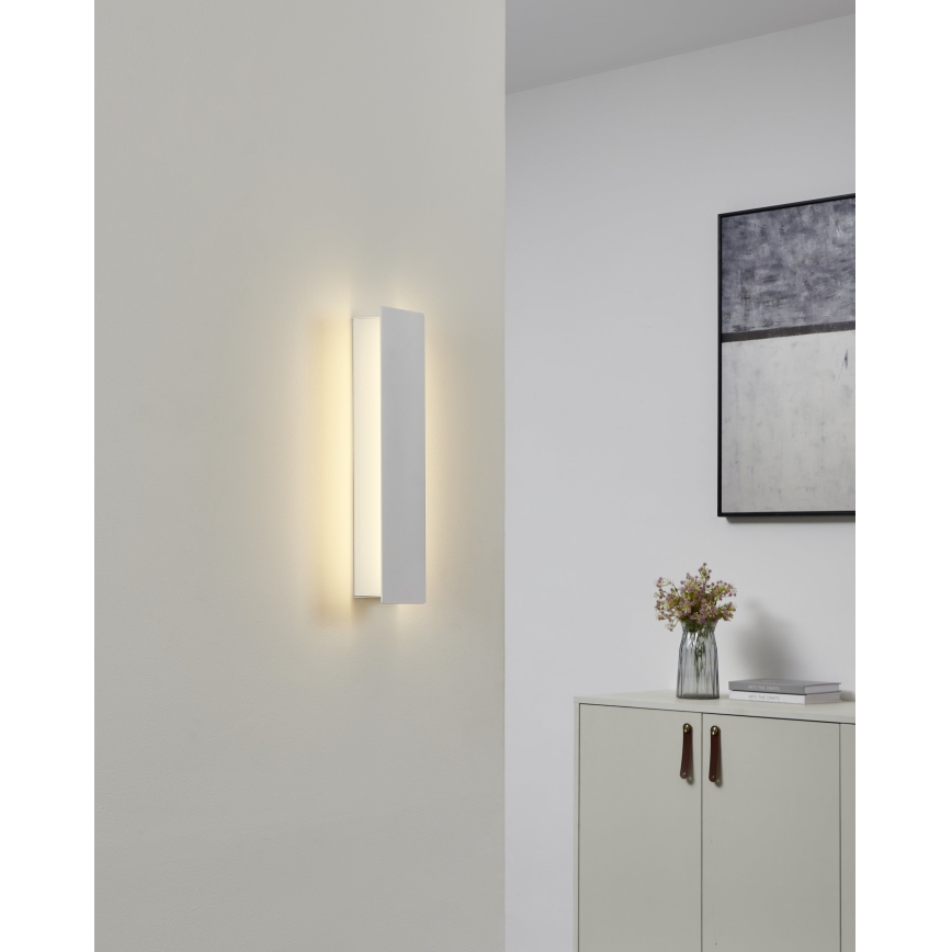 Eglo - LED Kinkiet LED/12W/230V