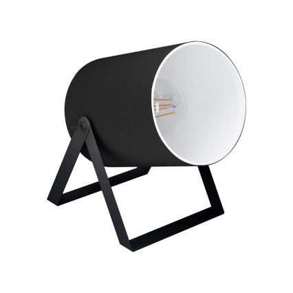 Eglo - Lampa stołowa 1xE27/25W/230V