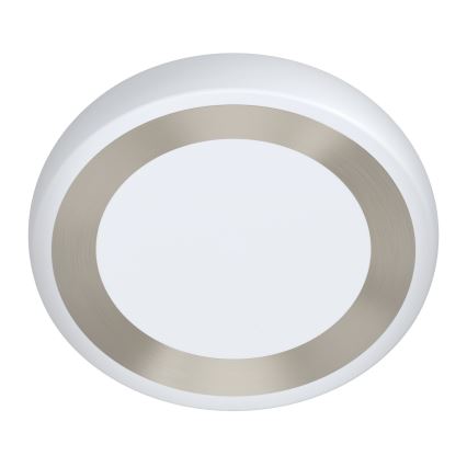 Eglo - LED Plafon LED/22W/230V