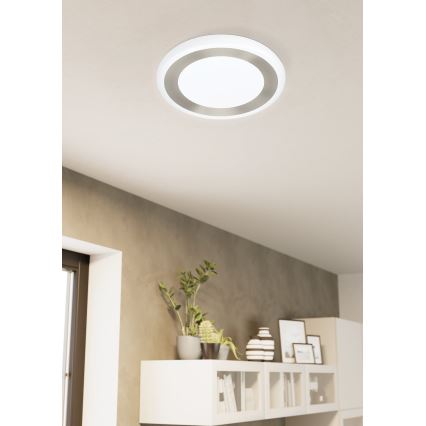 Eglo - LED Plafon LED/22W/230V