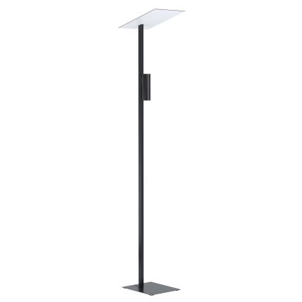 Eglo - LED Lampa podłogowa 2xGU10/5W/230V