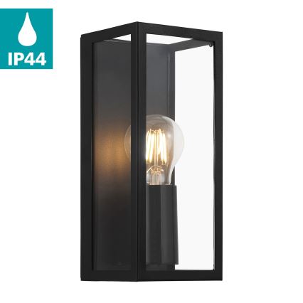 Eglo - Kinkiet łazienkowy 1xE27/60W/230V IP44
