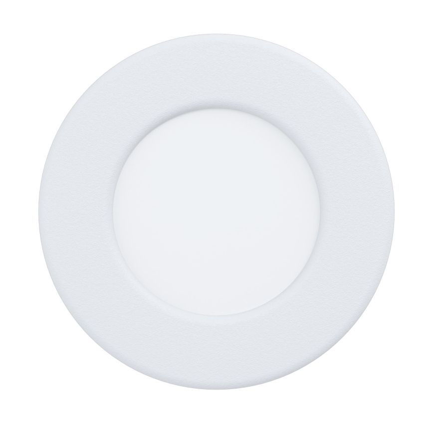 Eglo - LED Oprawa wpuszczana LED/2,7W/230V