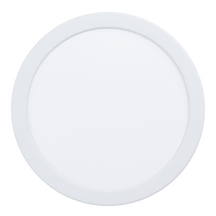 Eglo - LED Oprawa wpuszczana LED/16,5W/230V