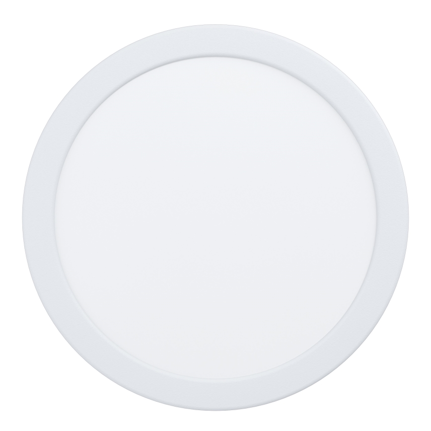 Eglo - LED Oprawa wpuszczana LED/16,5W/230V