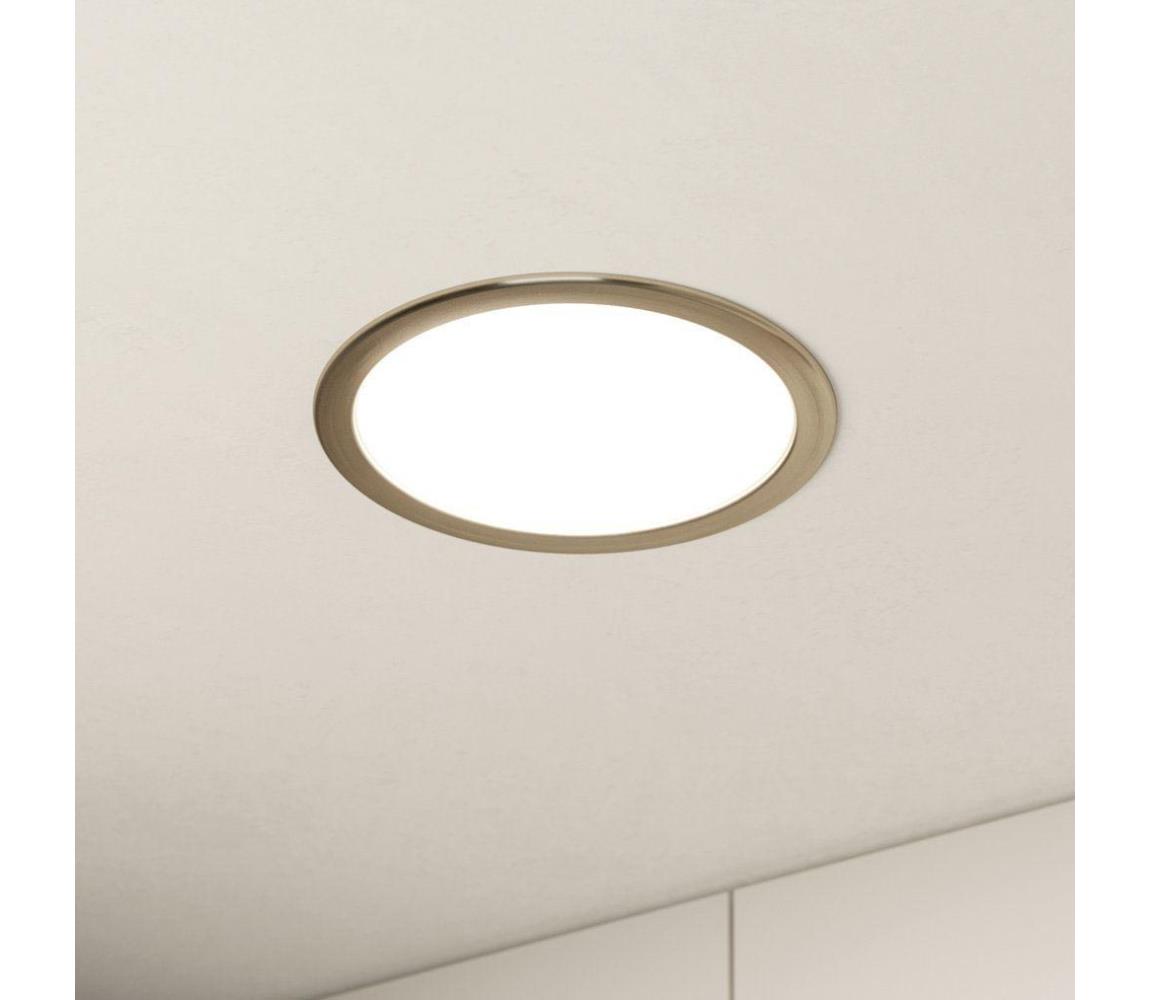 Eglo 99139 - LED Oprawa wpuszczana FUEVA 5 LED/16,5W/230V