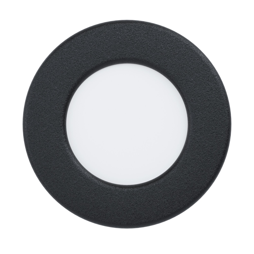 Eglo - LED oprawa wpuszczana LED/2,7W/230V, śr. 8,6 cm